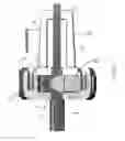 Fig. 04 - Rope tensioner