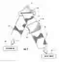 Fig. 02 - Device and methods for adjusting seat belt webbing tension