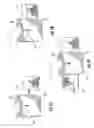 Fig. 10 - Device and methods for adjusting seat belt webbing tension