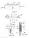 Fig. 03 - Attachable magnetic clip and system
