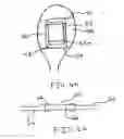 Fig. 04 - Attachable magnetic clip and system