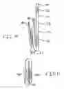 Fig. 06 - Attachable magnetic clip and system