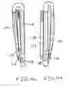 Fig. 08 - Attachable magnetic clip and system