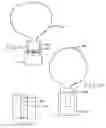 Fig. 09 - Attachable magnetic clip and system