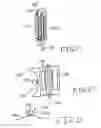 Fig. 10 - Attachable magnetic clip and system