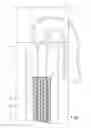 Fig. 02 - Water-tight and air-tight zipper