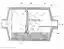 Fig. 01 - Mill relining apparatus