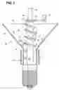 Fig. 02 - Apparatus for making a drainage element