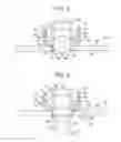 Fig. 05 - Push-type rivetless nut plate and method and apparatus for installing same