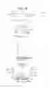 Fig. 15 - Push-type rivetless nut plate and method and apparatus for installing same