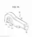Fig. 23 - Push-type rivetless nut plate and method and apparatus for installing same