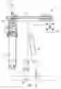 Fig. 08 - Formation and rotational apparatus for cylindrical workpieces