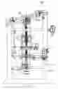 Fig. 13 - Formation and rotational apparatus for cylindrical workpieces
