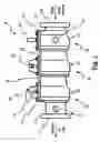 Fig. 02 - Modular inserts comprising check valves for flow meters