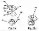 Fig. 07 - Modular inserts comprising check valves for flow meters