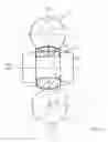 Fig. 05 - Process of and device for machining ball hubs