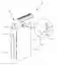 Fig. 01 - Slim electric razor