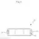 Fig. 05 - Slim electric razor
