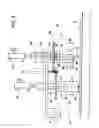 Fig. 04 - Device for cutting glass and removing coating therefrom