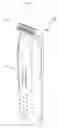 Fig. 07 - Electric hair clipper