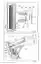 Fig. 03 - Shaving implement having a cap forward pivot