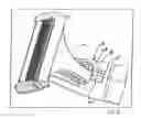 Fig. 05 - Shaving implement having a cap forward pivot