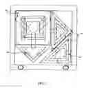 Fig. 06 - Multiple unit transparent measuring device