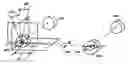 Fig. 01 - Sensing steering axis inclination and camber with an accelerometer