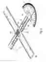 Fig. 03 - Drafting ruler