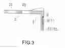 Fig. 04 - Structure for endpiece of a tape rule