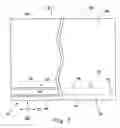 Fig. 03 - Web handling apparatus and process for providing steam to a web material