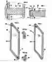 Fig. 03 - De-misting system for multi-pane glazing