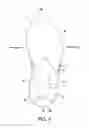Fig. 03 - Sole structure for a shoe