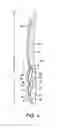Fig. 05 - Sole structure for a shoe
