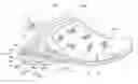 Fig. 01 - Footwear sole