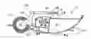 Fig. 01 - Snow surface compactor and track apparatus