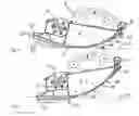 Fig. 04 - Snow surface compactor and track apparatus