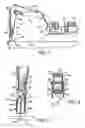 Fig. 02 - Hole digging device for construction equipment