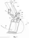 Fig. 02 - Gripping attachment for backhoe or excavator