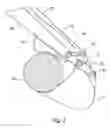 Fig. 03 - Gripping attachment for backhoe or excavator