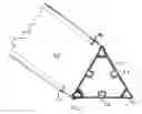 Fig. 02 - Louver and clip for a rotational sign
