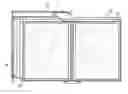 Fig. 01 - Multiple object display system