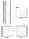Fig. 06 - Multiple object display system