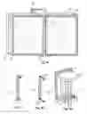 Fig. 11 - Multiple object display system