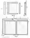 Fig. 12 - Multiple object display system