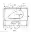 Fig. 02 - Display plaque including three dimensional objects