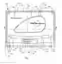 Fig. 06 - Display plaque including three dimensional objects