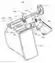 Fig. 01 - Receiver for firearm