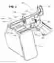 Fig. 03 - Receiver for firearm
