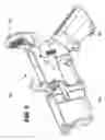 Fig. 07 - Receiver for firearm